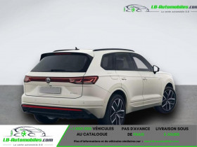 Volkswagen Touareg 3.0 TSI eHybrid 462 ch BVA 4Motion  occasion � Beaupuy - photo n�2