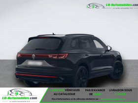Volkswagen Touareg 3.0 TSI eHybrid 462 ch BVA 4Motion  occasion � Beaupuy - photo n�2