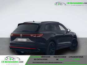 Volkswagen Touareg 3.0 TSI eHybrid 462 ch BVA 4Motion  occasion � Beaupuy - photo n�2