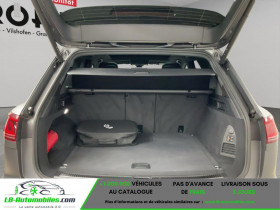 Volkswagen Touareg 3.0 TSI eHybrid 462 ch BVA 4Motion  occasion � Beaupuy - photo n�12