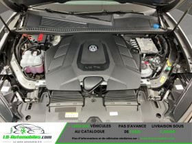 Volkswagen Touareg 3.0 TSI eHybrid 462 ch BVA 4Motion  occasion � Beaupuy - photo n�11