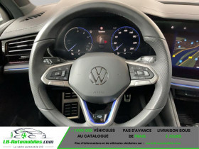 Volkswagen Touareg 3.0 TSI eHybrid 462 ch BVA 4Motion  occasion � Beaupuy - photo n�9