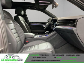 Volkswagen Touareg 3.0 TSI eHybrid 462 ch BVA 4Motion  occasion � Beaupuy - photo n�8