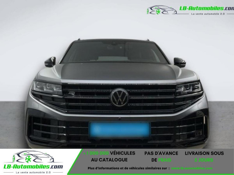 Volkswagen Touareg 3.0 TSI eHybrid 462 ch BVA 4Motion  occasion  Beaupuy - photo n5