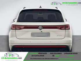 Volkswagen Touareg 3.0 TSI eHybrid 462 ch BVA 4Motion  occasion � Beaupuy - photo n�3
