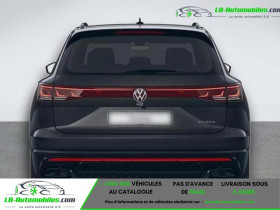 Volkswagen Touareg 3.0 TSI eHybrid 462 ch BVA 4Motion  occasion � Beaupuy - photo n�3