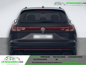 Volkswagen Touareg 3.0 TSI eHybrid 462 ch BVA 4Motion  occasion � Beaupuy - photo n�3