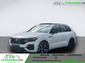 Volkswagen Touareg occasion année 2021 boite Automatique Annonce Volkswagen Touareg occasion Hybride 3.0 TSI eHybrid 462 ch BVA 4Motion à Beaupuy