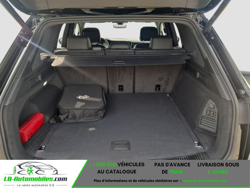 Volkswagen Touareg 3.0 TSI eHybrid 462 ch BVA 4Motion  occasion  Beaupuy - photo n10