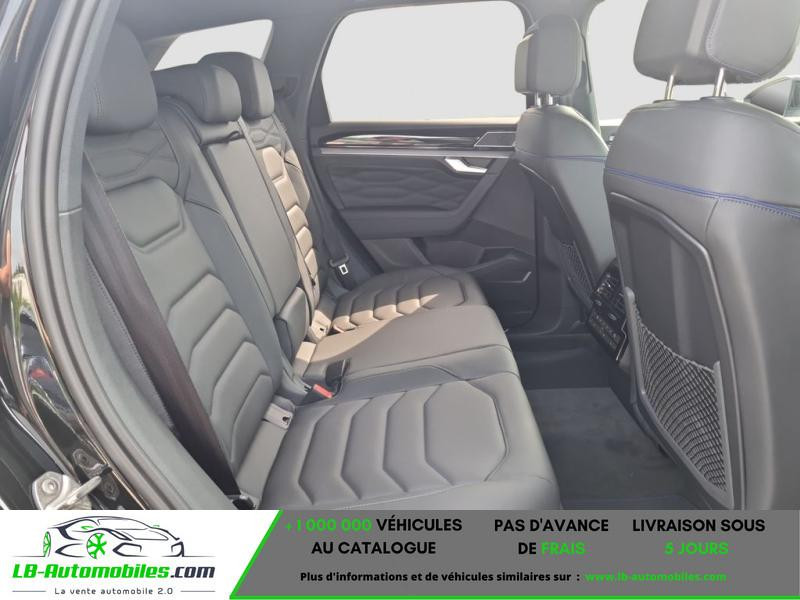 Volkswagen Touareg 3.0 TSI eHybrid 462 ch BVA 4Motion  occasion  Beaupuy - photo n8