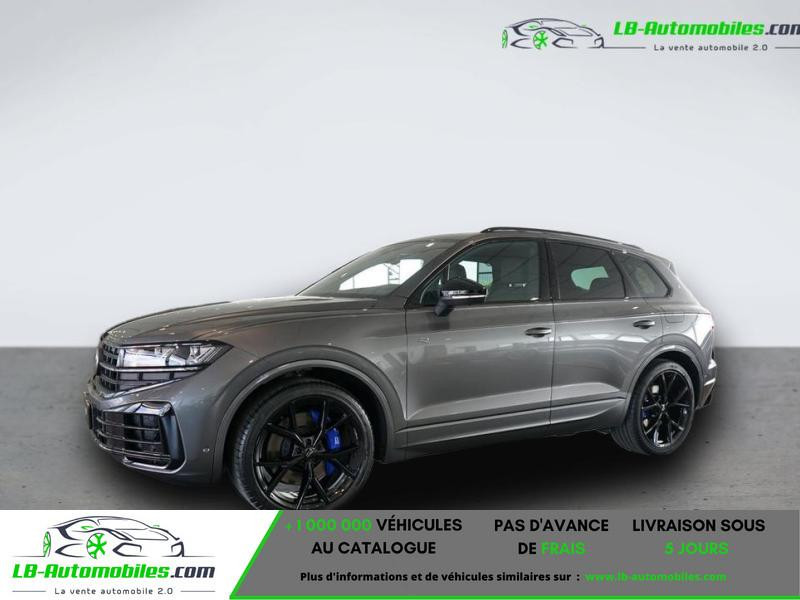 Volkswagen Touareg 3.0 TSI eHybrid 462 ch BVA 4Motion  occasion  Beaupuy