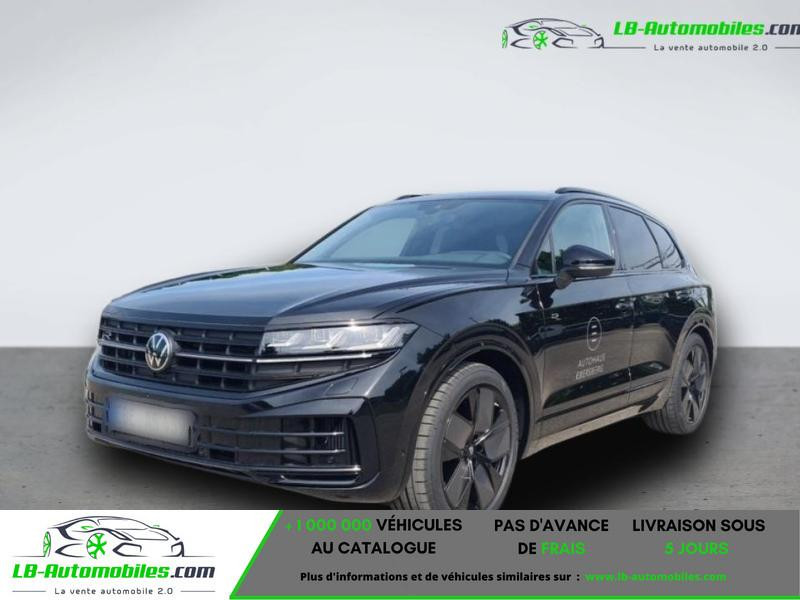 Volkswagen Touareg 3.0 TSI eHybrid 462 ch BVA 4Motion  occasion  Beaupuy