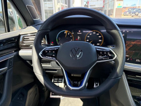 Volkswagen Touareg 3.0 TSI eHybrid 462 ch BVA 4Motion  occasion  Beaupuy - photo n9