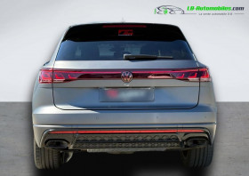 Volkswagen Touareg 3.0 TSI eHybrid 462 ch BVA 4Motion  occasion  Beaupuy - photo n7