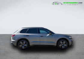 Volkswagen Touareg 3.0 TSI eHybrid 462 ch BVA 4Motion  occasion  Beaupuy - photo n6