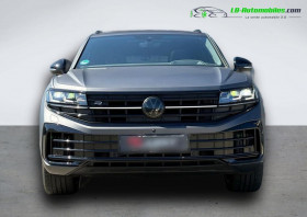Volkswagen Touareg 3.0 TSI eHybrid 462 ch BVA 4Motion  occasion  Beaupuy - photo n5