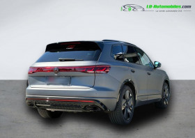 Volkswagen Touareg 3.0 TSI eHybrid 462 ch BVA 4Motion  occasion  Beaupuy - photo n4