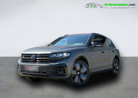 Volkswagen Touareg 3.0 TSI eHybrid 462 ch BVA 4Motion  occasion  Beaupuy - photo n2