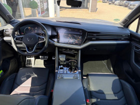 Volkswagen Touareg 3.0 TSI eHybrid 462 ch BVA 4Motion  occasion  Beaupuy - photo n3