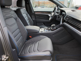 Volkswagen Touareg 3.0 TSI eHybrid 462 ch BVA 4Motion  occasion  Beaupuy - photo n3
