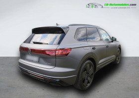Volkswagen Touareg 3.0 TSI eHybrid 462 ch BVA 4Motion  occasion  Beaupuy - photo n2