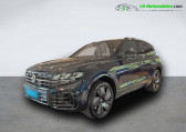 Volkswagen Touareg 3.0 TSI eHybrid 462 ch BVA 4Motion   Beaupuy 31