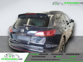 Volkswagen Touareg 3.0 TSI eHybrid 462 ch BVA 4Motion  occasion � Beaupuy - photo n�3