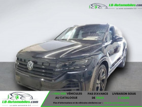 Volkswagen Touareg 3.0 TSI eHybrid 462 ch BVA 4Motion  occasion � Beaupuy - photo n�2