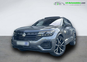 Volkswagen Touareg 3.0 TSI eHybrid 462 ch BVA 4Motion  occasion  Beaupuy - photo n2