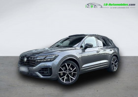 Volkswagen Touareg , garage LB AUTOMOBILES  Beaupuy