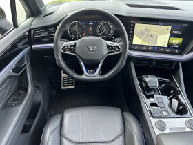 Volkswagen Touareg 3.0 TSI eHybrid 462 ch BVA 4Motion  occasion  Beaupuy - photo n3