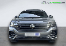 Volkswagen Touareg 3.0 TSI eHybrid 462 ch BVA 4Motion  occasion  Beaupuy - photo n5