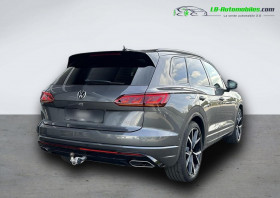 Volkswagen Touareg 3.0 TSI eHybrid 462 ch BVA 4Motion  occasion  Beaupuy - photo n4