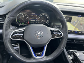 Volkswagen Touareg 3.0 TSI eHybrid 462 ch BVA 4Motion  occasion  Beaupuy - photo n8