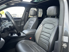 Volkswagen Touareg 3.0 TSI eHybrid 462 ch BVA 4Motion  occasion  Beaupuy - photo n7