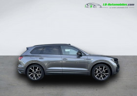 Volkswagen Touareg 3.0 TSI eHybrid 462 ch BVA 4Motion  occasion  Beaupuy - photo n6
