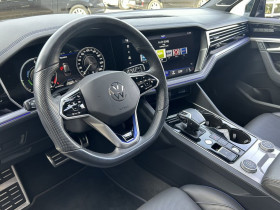 Volkswagen Touareg 3.0 TSI eHybrid 462 ch BVA 4Motion  occasion  Beaupuy - photo n9