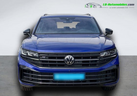 Volkswagen Touareg 3.0 TSI eHybrid 462 ch BVA 4Motion  occasion  Beaupuy - photo n3