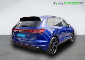 Volkswagen Touareg 3.0 TSI eHybrid 462 ch BVA 4Motion  occasion  Beaupuy - photo n2