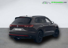 Volkswagen Touareg , garage LB AUTOMOBILES  Beaupuy