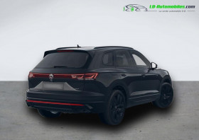 Volkswagen Touareg 3.0 TSI eHybrid 462 ch BVA 4Motion  occasion  Beaupuy - photo n2