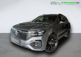 Volkswagen Touareg 3.0 TSI eHybrid 462 ch BVA 4Motion  occasion  Beaupuy - photo n2