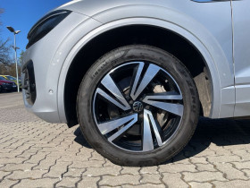 Volkswagen Touareg 3.0 TSI eHybrid 462 ch BVA 4Motion  occasion  Beaupuy - photo n4