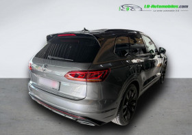 Volkswagen Touareg 3.0 TSI eHybrid 462 ch BVA 4Motion  occasion  Beaupuy - photo n3