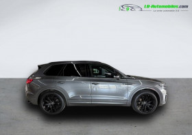 Volkswagen Touareg 3.0 TSI eHybrid 462 ch BVA 4Motion  occasion  Beaupuy - photo n5