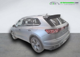 Volkswagen Touareg , garage LB AUTOMOBILES  Beaupuy