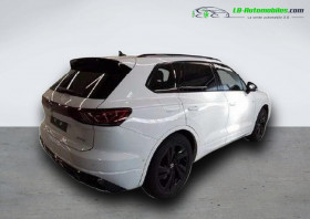 Volkswagen Touareg 3.0 TSI eHybrid 462 ch BVA 4Motion  occasion  Beaupuy - photo n2