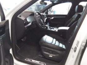 Volkswagen Touareg 3.0 TSI eHybrid 462 ch BVA 4Motion  occasion  Beaupuy - photo n3
