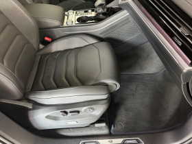 Volkswagen Touareg 3.0 TSI eHybrid 462 ch BVA 4Motion  occasion  Beaupuy - photo n7