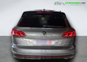 Volkswagen Touareg 3.0 TSI eHybrid 462 ch BVA 4Motion  occasion  Beaupuy - photo n6